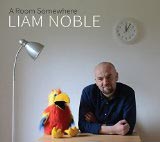 Liam Noble A Room Somewhere
